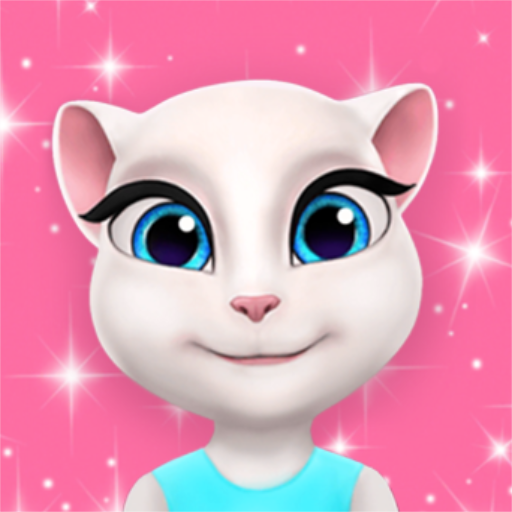 我的安吉拉(睡梦音符)