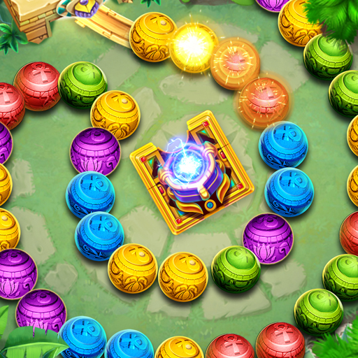 弹珠类手游排行榜-oppo手机弹珠游戏大全-点点数据