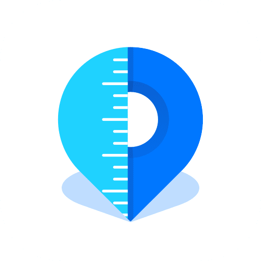 本次排行榜包含了:测亩,测亩宝,尺子测亩,测亩