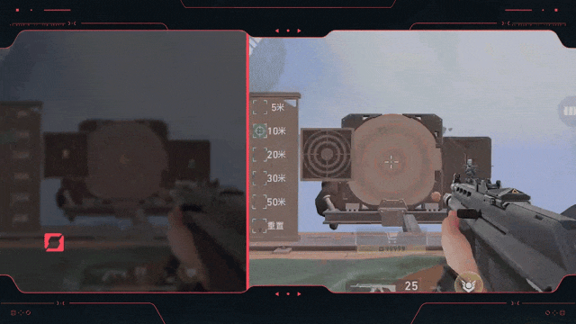 无畏契约手游新手开枪教程-第1张图片