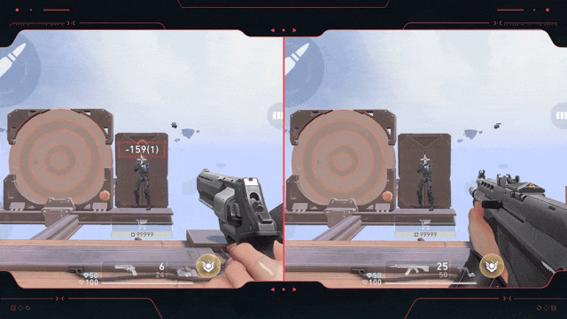 无畏契约手游新手开枪教程-第3张图片