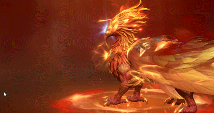 《神火大陆》更新公告丨道具堆叠提升，注意维护时间。变形绕体真命皇龙炫酷返场！图片_2